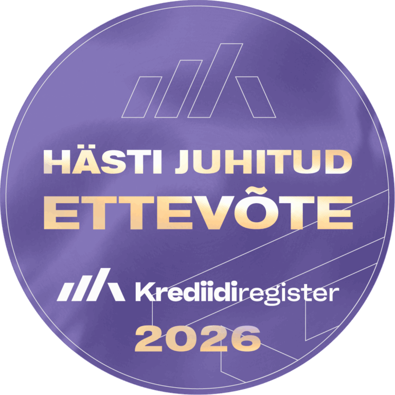 Hästi juhitud ettevõte