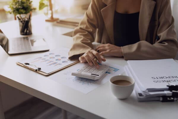 Raamatupidamise teenused