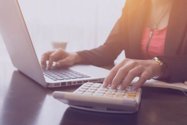 Majandusaasta aruanded