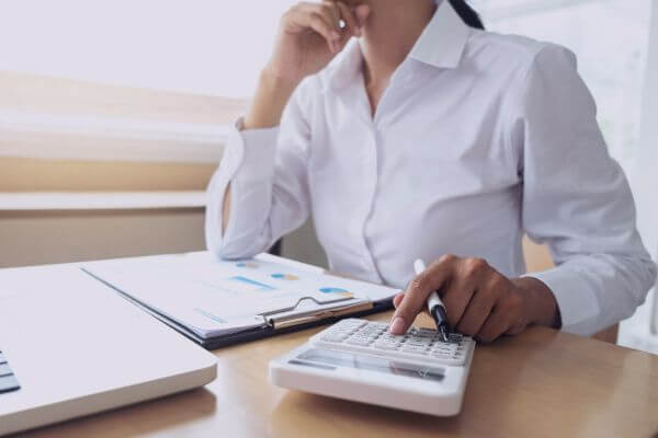 Korteriühistu raamatupidamine