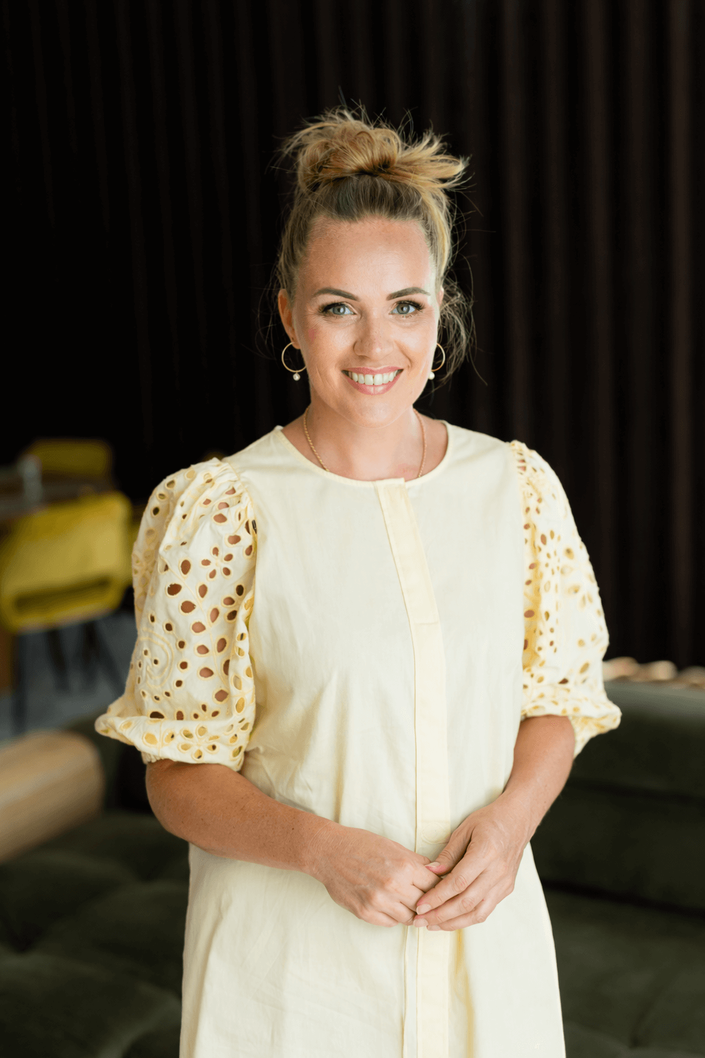 Reelika Tiismaa KR ÄRITEENUSED